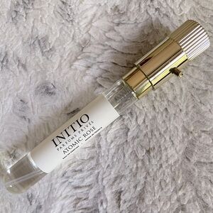 Initio - Atomic Rose Eau De Parfum 0.27oz Scentbird Sample